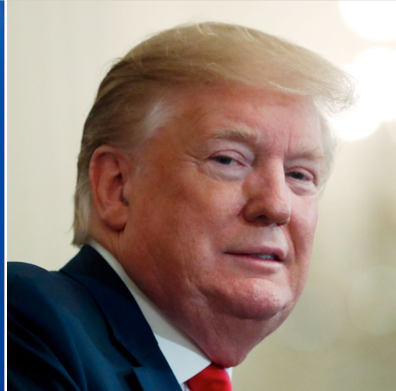 ”Tecken på att Trumps personkult inte är avgörande”