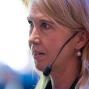 Vd Helena Stjernholm 