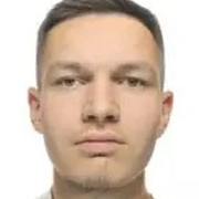 Emin Muqa Kulic/ Arkivbild från spanska Sitges där gripandet skedde.
