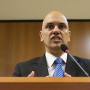 Alexandre Moraes