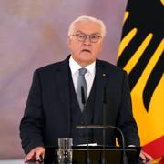 President Frank-Walter Steinmeier satte det nya datumet för val till den 23 februari. 