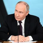 Putin. 