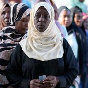 Röstning i Tanzania på onsdagen i ett val som valobservatörer har kritiserat.