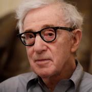 Woody Allen 2019.