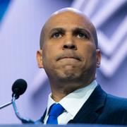 Cory Booker.