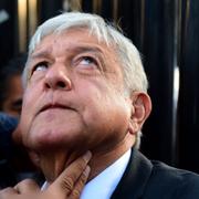 Andrés Manuel López Obrador