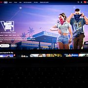 En ”utökad titt” på kommande ”Grand theft auto VI” sänds på Netflix.