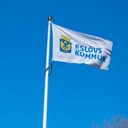 Eslövs kommun.