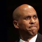 Cory Booker.