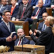 Andy Burnham.