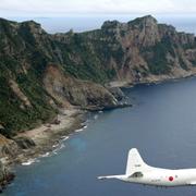 Senkaku/Diayu.