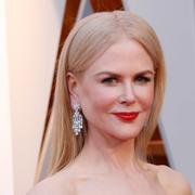 Nicole Kidman.