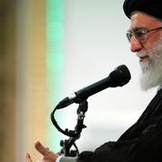 Ayatolla Ali Khamenei