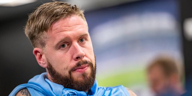 Jansson Bryter Tystnaden: ”Jag Vill Be Om Ursäkt”