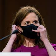 Amy Coney Barrett.