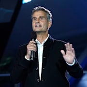 Arkivbild. Josh D’Amaro har bland annat lett expansioner inom Star Wars-franchisen och har planerat en ny temapark i Abu Dhabi. 