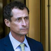 Anthony Weiner