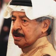 Khalifa Bin Salman al-Khalifa