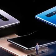 Samsung Galaxy Note 8.