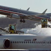 Arkivbild: American Airlines.