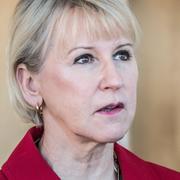 Margot Wallström