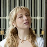 Sandra Beijer / Miriam Bryant