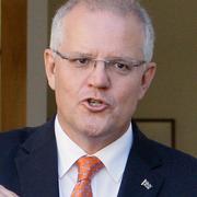 Scott Morrison