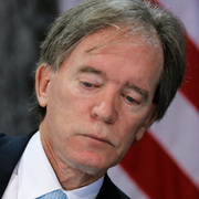 Pimco-medgrundaren Bill Gross.