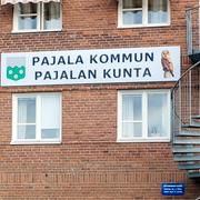 Pajala är en av de tre kommunerna.