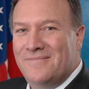 Mike Pompeo