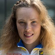 Tove Alexandersson.