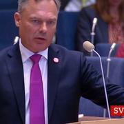 Jan Björklund.