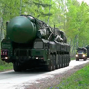 Joakim Paasikivi, militärexpert och senior geopolitisk rådgivare på advokatfirman Mannheimer Swartling.