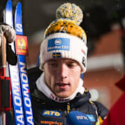 Sebastian Samuelsson. 