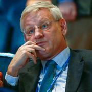 Carl Bildt