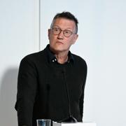 Anders Tegnell.