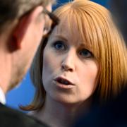 Annie Lööf