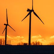 Ren energi är en framtidsfråga – men den kostar, skriver GP.