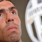 Carlos Tevez