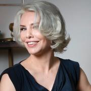 Kajsa Ekis Ekman. 