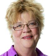 Lena Mellin.