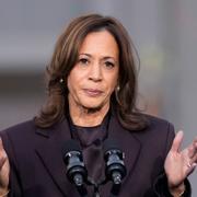 Kamala Harris.