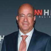 Jeff Zucker/Arkivbild