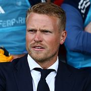 Oscar Hiljemark blev inte långvarig som tränare för Pisa.