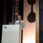 Anthropics vd Dario Amodei.