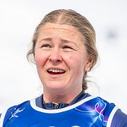 Linnea Mobärg.