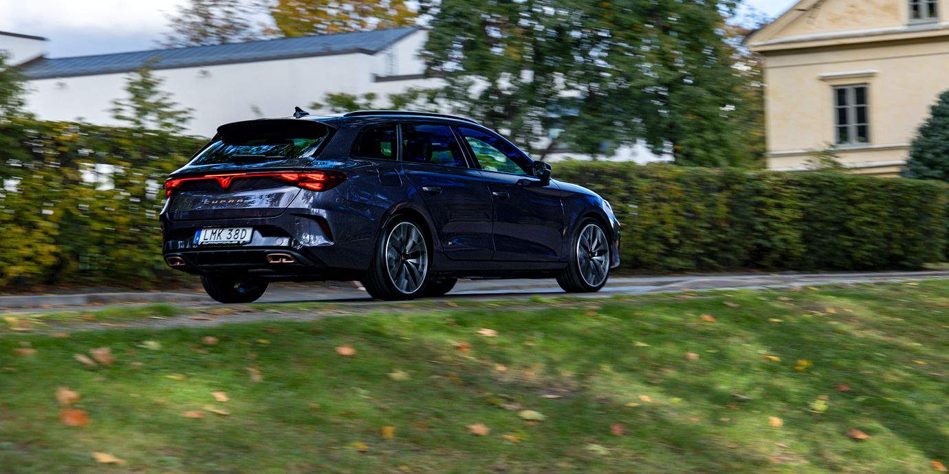 Cupra är idag ett av de snabbast växande bilmärkena både i Europa och i Sverige, och på bara sju år har man lanserat lika många modeller.