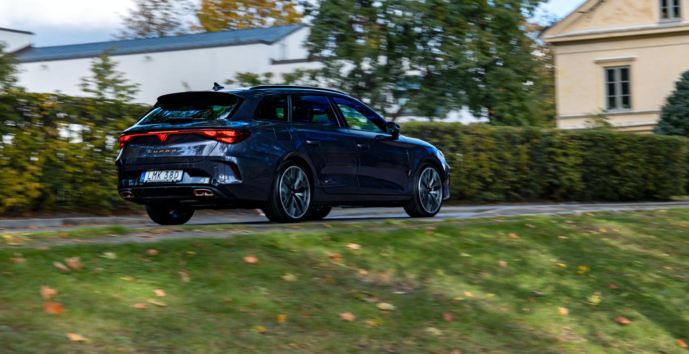 Cupra är idag ett av de snabbast växande bilmärkena både i Europa och i Sverige, och på bara sju år har man lanserat lika många modeller.