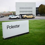 Polestar.