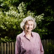 Meta Velander, 2014.
